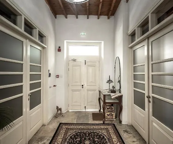 Edem Traditional House 4* Larnaka