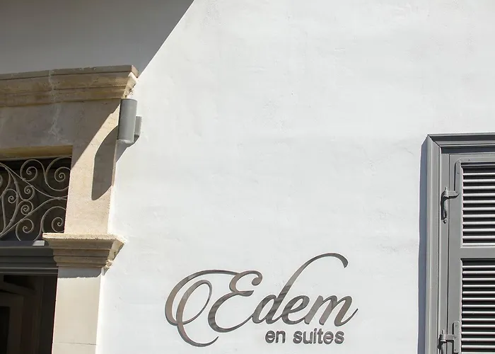 Inn Edem Traditional House 4*