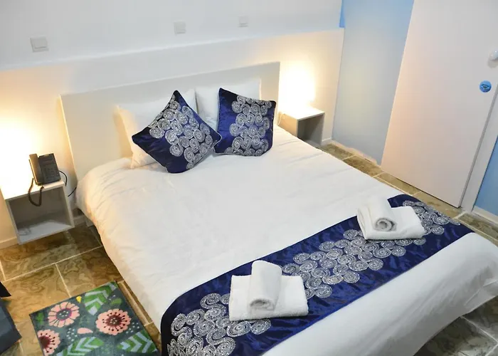 Edem Traditional House 4*