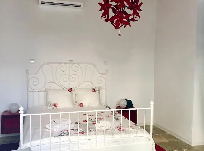 Edem Traditional House Inn Larnaca