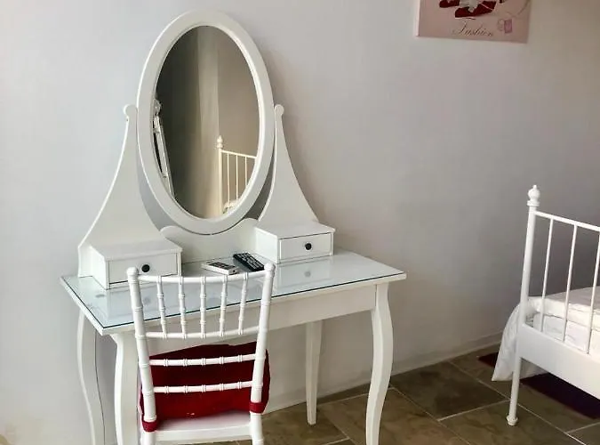 Inn Edem Traditional House Larnaca