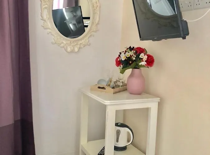 Gasthof Edem Traditional House Larnaka