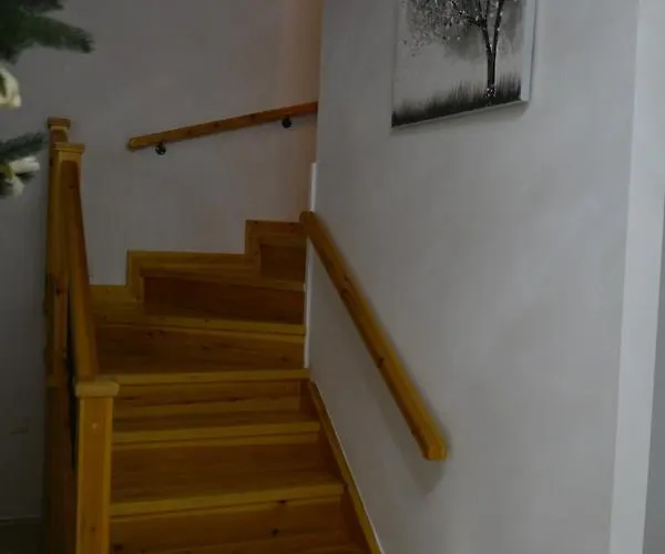 Edem Traditional House Larnaca