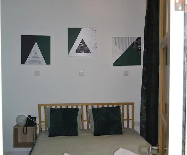 Edem Traditional House 4* Larnaka