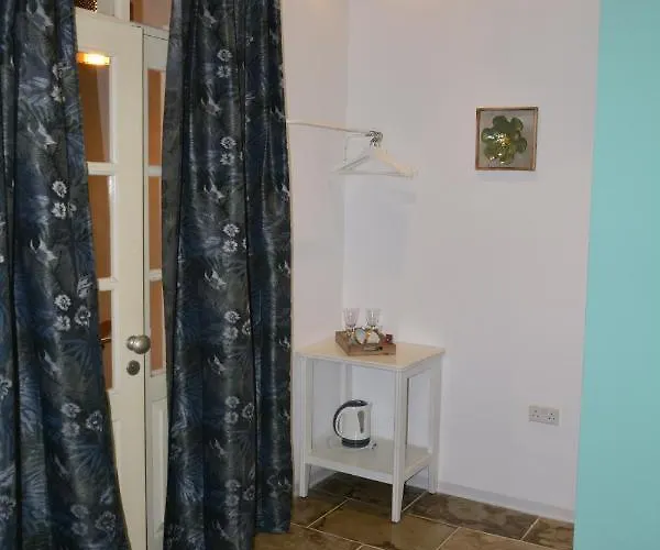 Inn Edem Traditional House