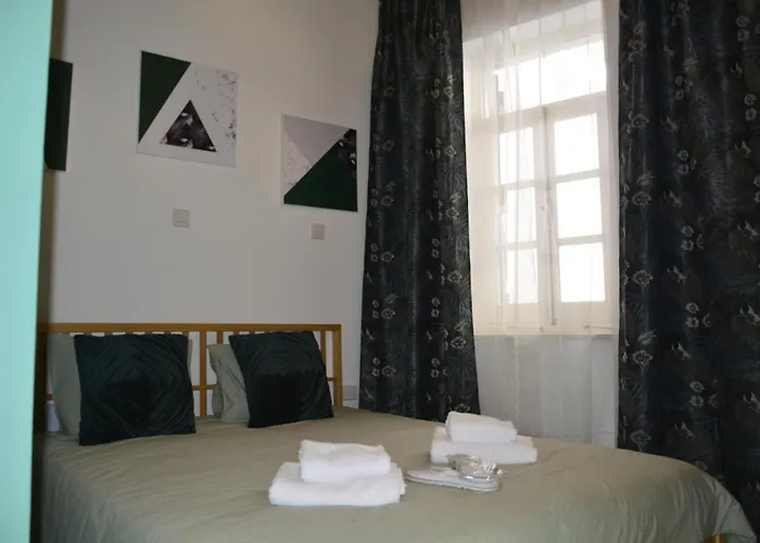 Edem Traditional House Inn 4*