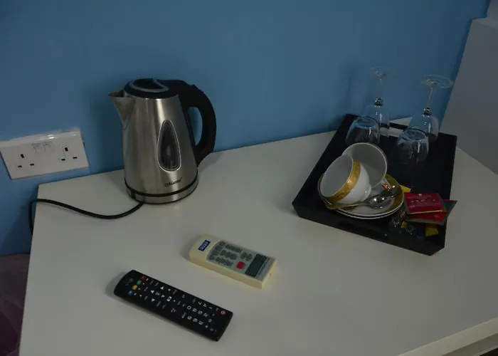 Edem Traditional House Larnaka