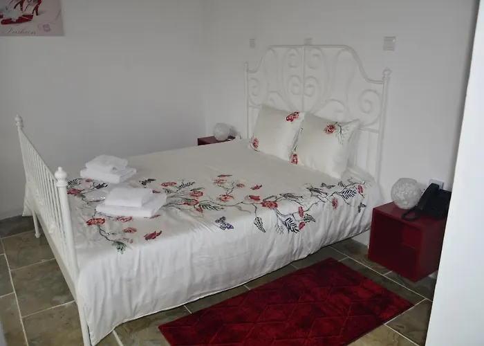 Edem Traditional House 4* Larnaka