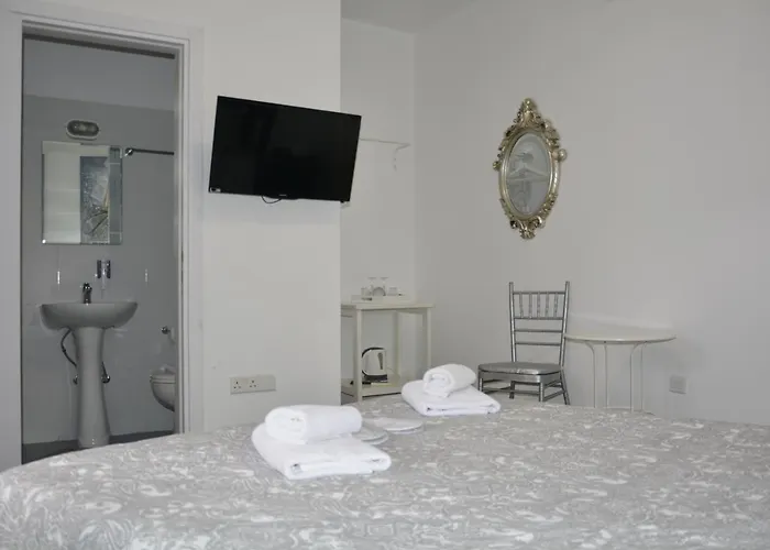 Edem Traditional House Gasthof Larnaka