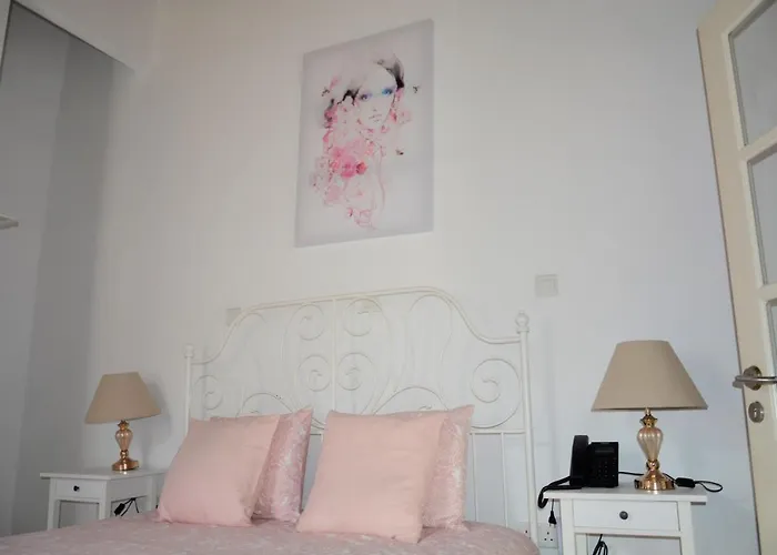 Inn Edem Traditional House Larnaca