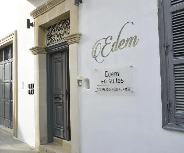 Edem Traditional House Inn