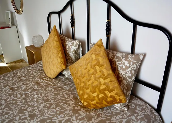 Edem Traditional House 4* Larnaca