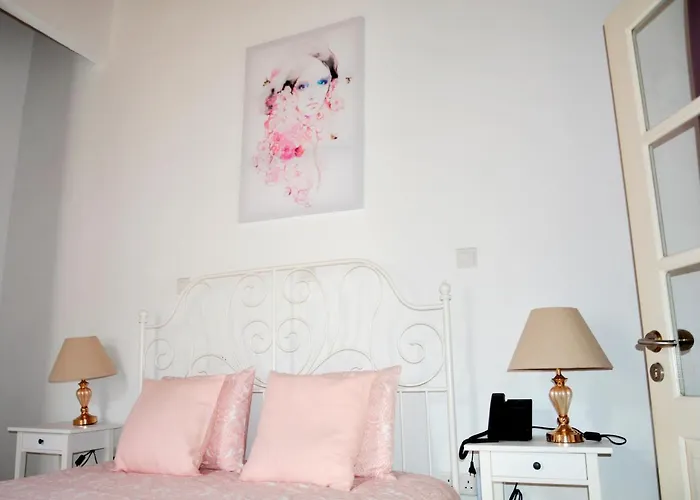 Inn Edem Traditional House Larnaca