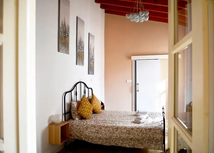 Edem Traditional House Larnaka