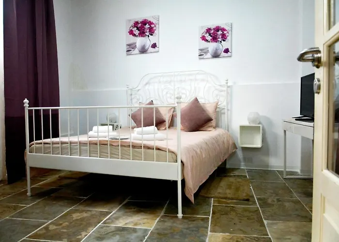 Inn Edem Traditional House 4*