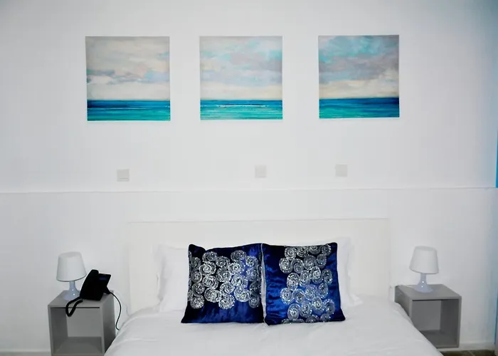 Edem Traditional House Inn Larnaca