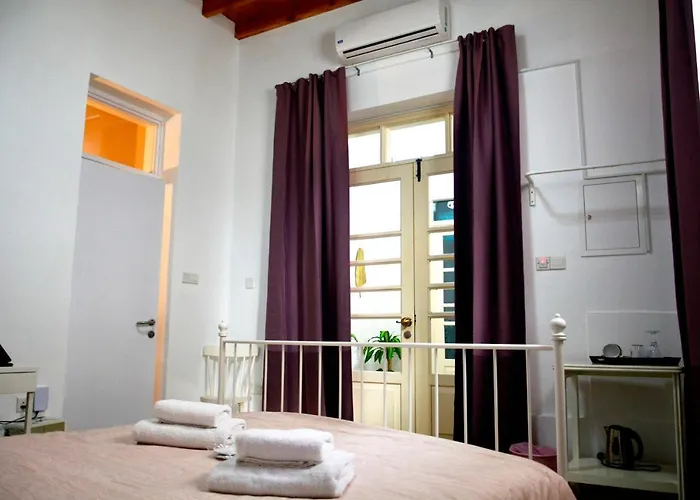 Edem Traditional House 4*