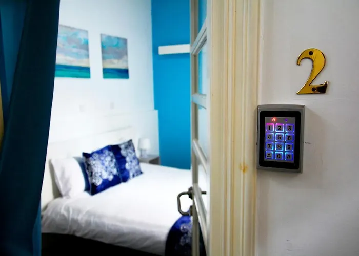 Edem Traditional House Inn Larnaca