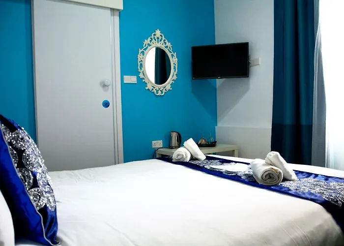 Inn Edem Traditional House