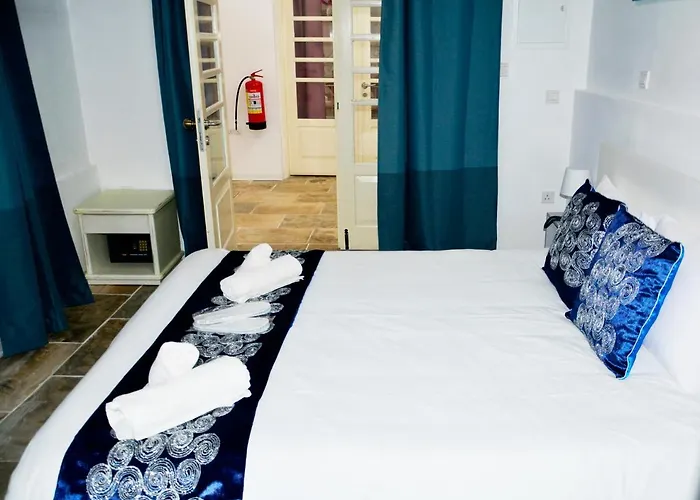 Edem Traditional House Inn