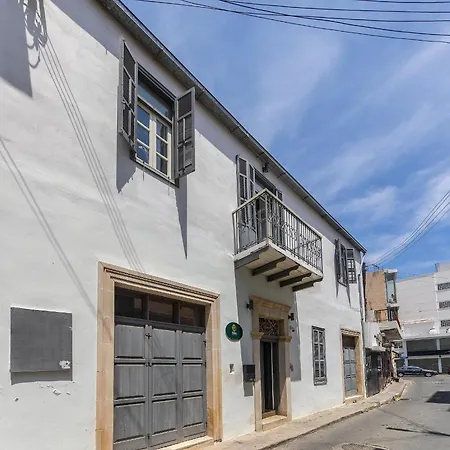 Mini-hôtel Edem Traditional House 4*